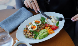 Thời điểm ăn sáng tốt nhất để giảm cân