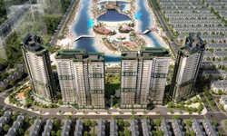 BĐS Trường Minh hoàn tất thương vụ thu về 4.500 tỷ trong một ngày