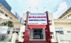 TPHCM sáp nhập các đơn vị y tế công lập: Bước đi chiến lược hướng tới hệ thống y tế tinh gọn, hiện đại