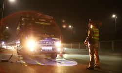 H&#224; Nội đề xuất lắp đặt c&#226;n tải trọng tự động tại những vị tr&#237; n&#224;o?