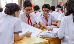 Phụ huynh kỳ vọng gì vào bộ sách giáo khoa thống nhất từ năm 2026?