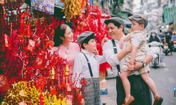 Bộ Nội vụ công bố chính thức lịch nghỉ Tết Âm lịch 2026