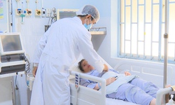 Bệnh nh&#226;n ngộ độc c&#225; n&#243;c nguy cơ tử vong cao tho&#225;t chết ngoạn mục