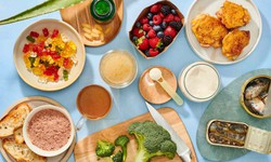 Bổ sung collagen: N&#234;n uống hay chỉ cần ăn?