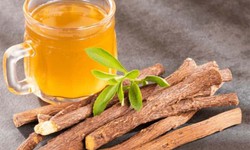 5 loại tr&#224; hỗ trợ c&#226;n bằng nội tiết tố, tốt cho sức khỏe phụ nữ