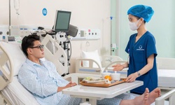 Tăng nhân lực, chất lượng điều dưỡng để giảm xung đột trong môi trường bệnh viện