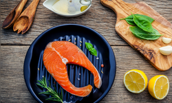 5 thực phẩm gi&#250;p mạch m&#225;u th&#244;ng suốt v&#224; bảo vệ tim mạch