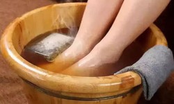 8 sai lầm khi ngâm chân gây hại sức khỏe