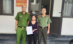 Người phụ nữ 70 tuổi ở Hải Phòng suýt mất 240 triệu đồng từ kẻ giả danh công an