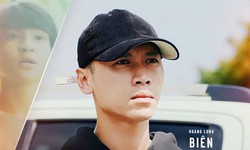 Ho&#224;ng Long &#39;Mưa đỏ&#39; khiến kh&#225;n giả bất ngờ đến hụt hẫng trong &#39;C&#225;ch em 1 milimet&#39;