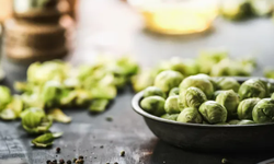 8 thực phẩm giàu vitamin K giúp xương chắc khỏe, ngừa loãng xương hiệu quả