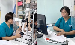 Nữ bác sĩ 30 năm giữ lửa đam mê và câu chuyện ba thế hệ theo ngành Y