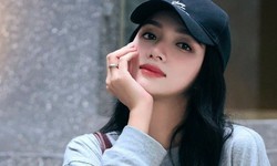 Hương Giang g&#226;y bất ngờ d&#249; chưa ch&#237;nh thức nhập cuộc Miss Universe 2025
