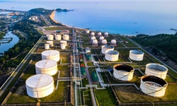 Công ty Cổ phần Lọc hóa dầu Bình Sơn lên phương án tăng vốn