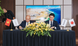 Longevity Medical Center hợp tác chiến lược cùng Fujifilm: Nâng tầm chăm sóc sức khỏe với công nghệ tiên phong