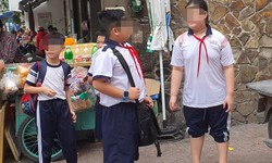 Trẻ béo phì sớm có nguy cơ ảnh hưởng đến chiều cao khi trưởng thành