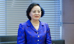 Từ tháng 5/2026 sẽ tiếp tục rà soát, sắp xếp thôn, bản, tổ dân phố