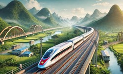 Khẩn trương ban h&#224;nh c&#225;c bộ TCVN tương đương ISO, tạo nền tảng cho dự &#225;n đường sắt tốc độ cao Bắc – Nam