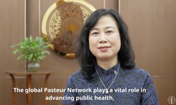 Bộ trưởng Đào Hồng Lan: Phòng bệnh là nhiệm vụ đi trước trong chiến lược chăm sóc sức khỏe nhân dân