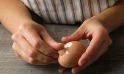 Ăn trứng vào lúc nào tốt nhất để giảm cân?