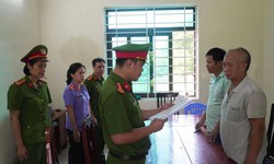 Phát hiện kho lạnh chứa gần 38 tấn thịt lợn nhiễm dịch tả lợn Châu Phi