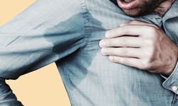 Có nên bổ sung vitamin và khoáng chất để giảm mùi cơ thể?