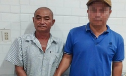 &#39;Ẩn m&#236;nh&#39; suốt 31 năm, kẻ trốn truy n&#227; bị bắt tại Ph&#250; Quốc