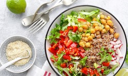 Bí quyết sống khỏe thuận tự nhiên từ nguyên liệu quen thuộc