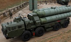 Ấn Độ chi hơn 1 tỷ USD tăng hỏa lực cho &#39;l&#225; chắn th&#233;p&#39; S-400