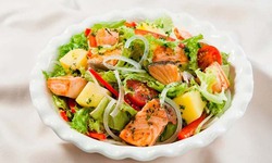 5 thực phẩm gi&#250;p đốt ch&#225;y mỡ thừa v&#224; cải thiện v&#243;c d&#225;ng