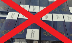 Tăng cường c&#225;c biện ph&#225;p ph&#242;ng chống bu&#244;n lậu thuốc l&#225; ở c&#225;c tỉnh bi&#234;n giới ph&#237;a bắc