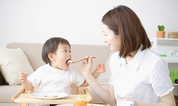 Chăm s&#243;c trẻ suy dinh dưỡng đ&#250;ng c&#225;ch để phục hồi tốt nhất