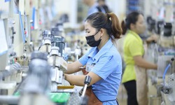 4 ngành có nhu cầu tuyển dụng cao nhất nhưng ít ai ứng tuyển