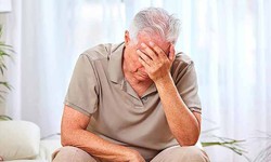 C&#225;c nguy&#234;n nh&#226;n ch&#237;nh g&#226;y rối loạn t&#226;m thần ở người cao tuổi