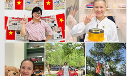 TOP100 lộ diện: &#39;Những chiến binh&#39; truyền cảm hứng ch&#237;nh thức bước v&#224;o v&#242;ng tranh t&#224;i tiếp theo