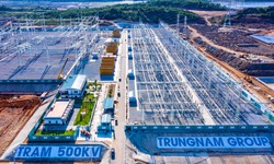 Một lô trái phiếu của Trung Nam Group bị báo cáo vi phạm