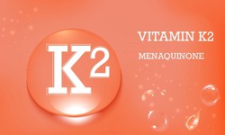 Kết quả bổ sung vitamin k2 trong hỗ trợ cải thiện chiều cao ở trẻ em