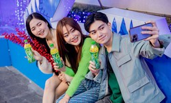 Tân sinh viên 4.0: Thích nghi nhanh, kết bạn đúng người, giữ năng lượng để 'level up'