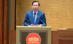 Nhiều chính sách mới về bảo hiểm tiền gửi được trình Quốc hội