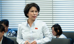 ĐBQH kiến nghị bổ sung quy định về ch&#237;nh s&#225;ch d&#226;n số đối với trẻ em