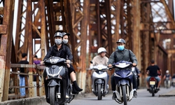 Xuất hiện mức nhiệt thấp dưới 9 độ C trong đợt kh&#244;ng kh&#237; lạnh đầu m&#249;a