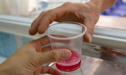 Chương trình điều trị methadone miễn phí: Cơ hội phục hồi cho người nghiện
