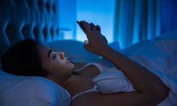 Tác hại của thức khuya nghiêm trọng hơn bạn nghĩ