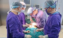 'Chỉnh sửa' cho người có bộ gen nam nhưng mang hình thể nữ