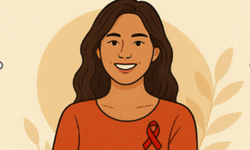 Sống t&#237;ch cực, vượt qua kỳ thị để khỏe mạnh hơn mỗi ng&#224;y