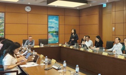 Đề xuất giao Bộ Y tế quản lý đào tạo chuyên khoa sau đại học trong lĩnh vực sức khỏe