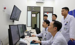 Người dân Hà Tĩnh được thụ hưởng dịch vụ y tế trong điều trị ung thư