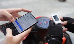 Làm sao để không 'dính bẫy' tin nhắn, cuộc gọi giả mạo