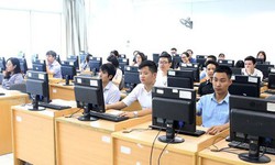 Sắp thay đổi hình thức thi tuyển công chức từ tháng 12/2025?