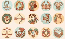 Tử vi tuần mới 12 cung hoàng đạo từ 27/10 - 2/11: Bạch Dương suôn sẻ, Song Tử may mắn